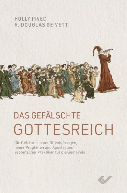 Das gefälschte Gottesreich